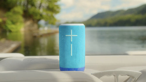 Ultimate Ears 984-001872 portable/party speaker