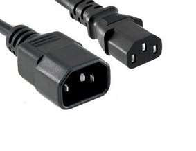 Opengear 440055 power cable