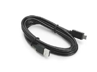 Zebra CBL-MPM-USB1-01 USB cable