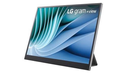 LG 16MR70 computer monitor