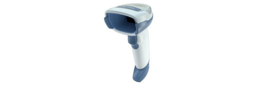 Barcode Reader Zebra DS4608 Handheld 1D/2D LED Scanner