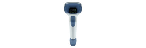 Barcode Reader Zebra DS4608 Handheld 1D/2D LED Scanner