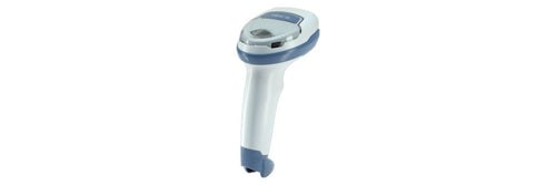 Barcode Reader Zebra DS4608 Handheld 1D/2D LED Scanner