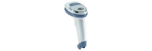 Barcode Reader Zebra DS4608 Handheld 1D/2D LED Scanner
