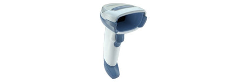 Barcode Reader Zebra DS4608 Handheld 1D/2D LED Scanner