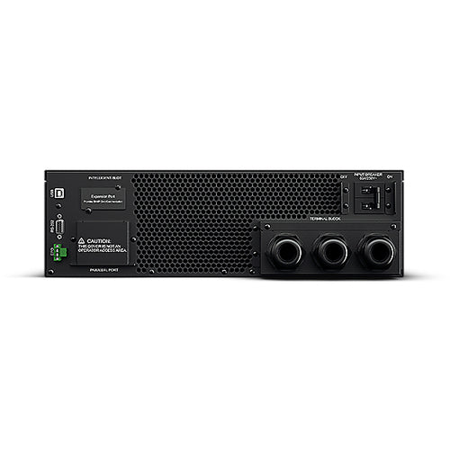 CyberPower OLS10000ERTXL3U uninterruptible power supply (UPS)