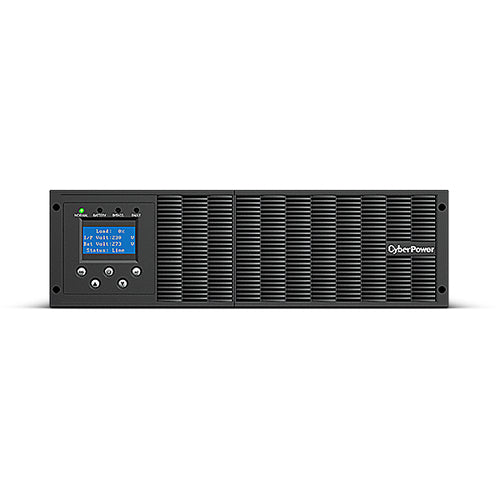 CyberPower OLS10000ERTXL3U uninterruptible power supply (UPS)