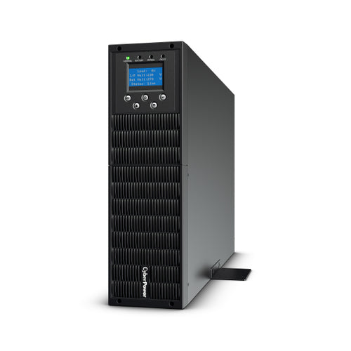 CyberPower OLS10000ERTXL3U uninterruptible power supply (UPS)