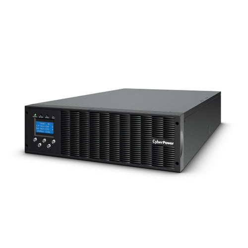 CyberPower OLS10000ERTXL3U uninterruptible power supply (UPS)