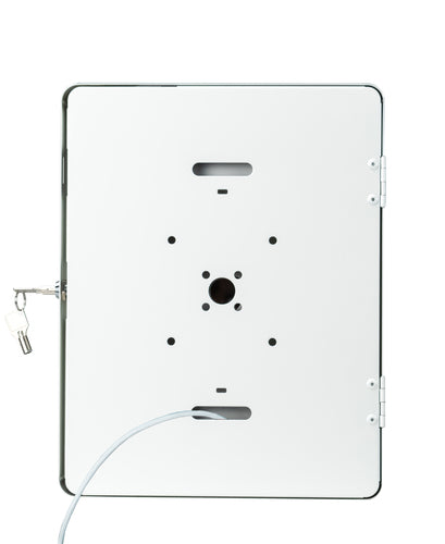 CTA Digital PAD-PARAWW tablet security enclosure