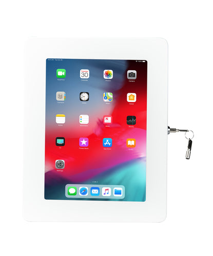 CTA Digital PAD-PARAWW tablet security enclosure