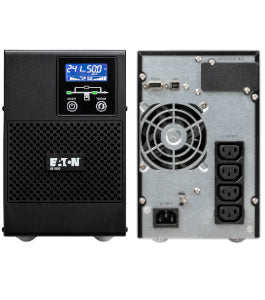 Eaton 9E uninterruptible power supply (UPS)