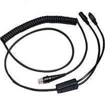 Honeywell CBL-720-300-C00 serial cable