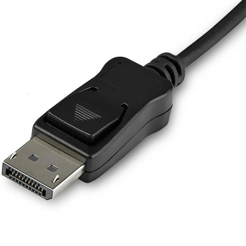 StarTech.com CDP2DP141MB video cable adapter