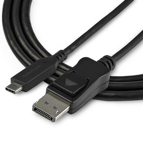 StarTech.com CDP2DP141MB video cable adapter