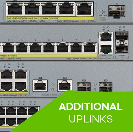 Zyxel GS1350-12HP-EU0101F network switch