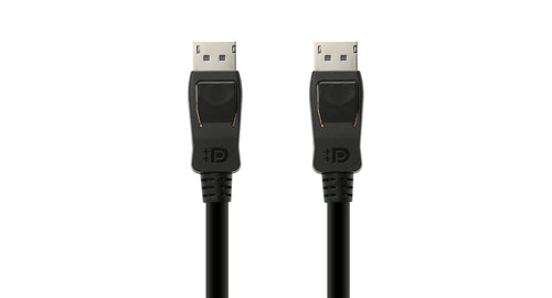 iogear G2LDPDP14 DisplayPort cable