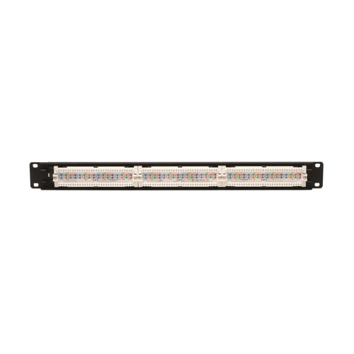 Tripp Lite N252-024 patch panel