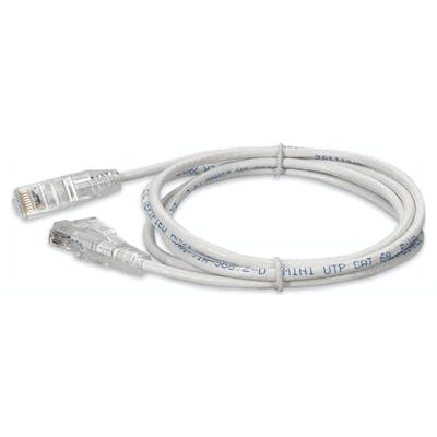 AddOn Networks ADD-7FSLCAT6A-WE networking cable