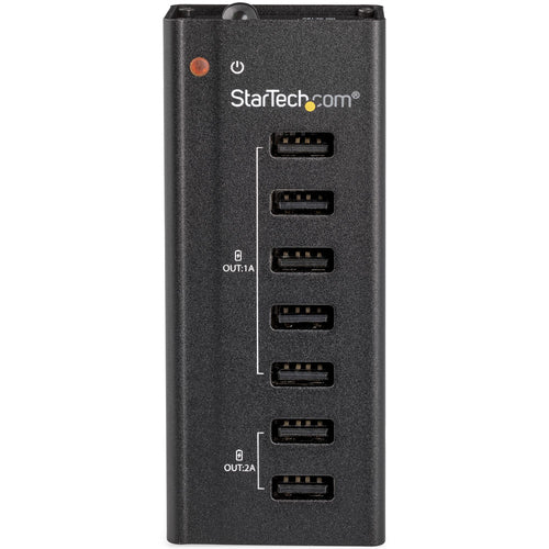 StarTech.com ST7C51224EU mobile device charger