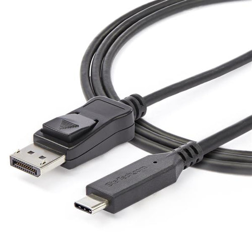 StarTech.com CDP2DP146B video cable adapter