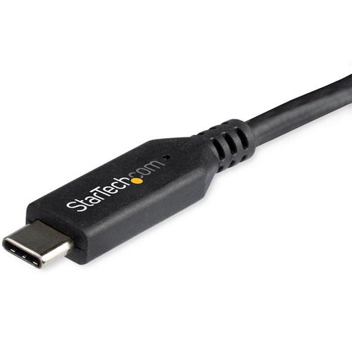 USB-C auf DisplayPort 1.4 Adapter 8K 60Hz 1,8m Kabel
