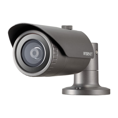 Hanwha QNO-8010R security camera