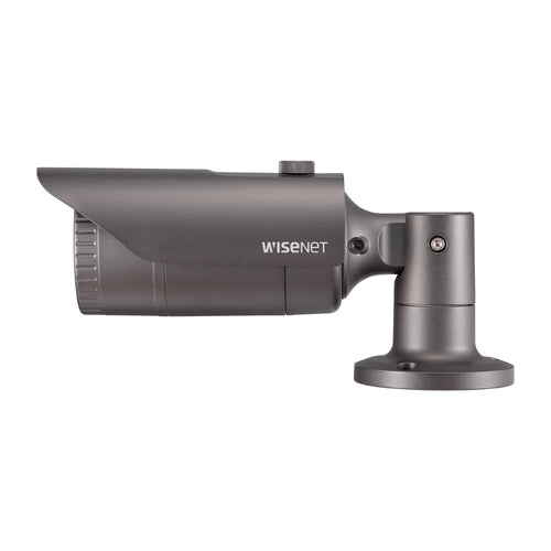 Hanwha QNO-8010R security camera