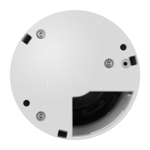 Security Camera Hanwha QND-8010R Outdoor Wired IP