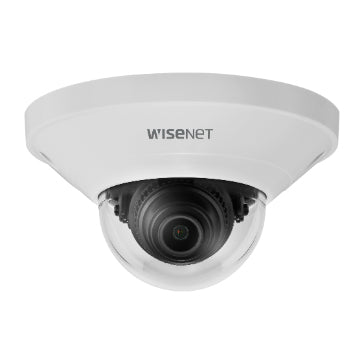 Hanwha QND-6011 security camera
