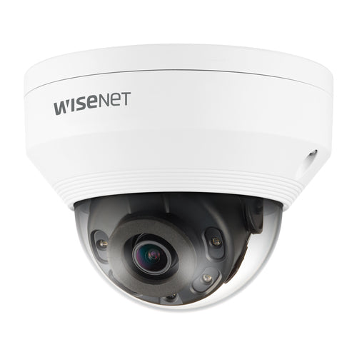 Hanwha QNV-8010R security camera