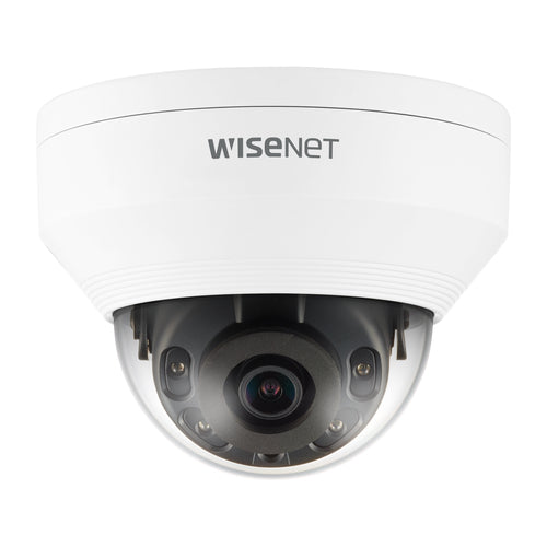 Hanwha QNV-8010R security camera