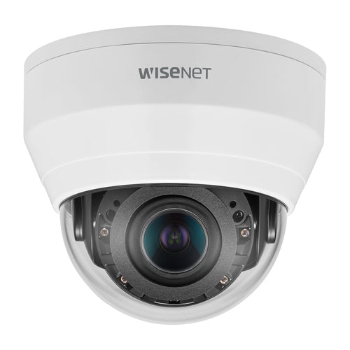 Hanwha QND-8080R security camera