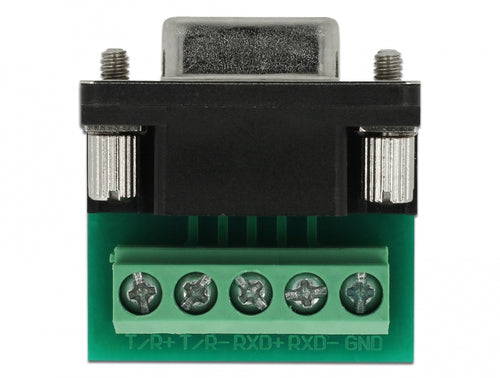 DeLOCK 64055 interface cards/adapter