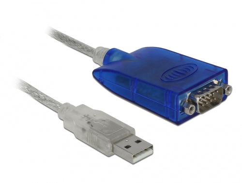 DeLOCK 64055 interface cards/adapter