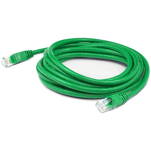 AddOn Networks ADD-20FSLCAT6A-GN networking cable