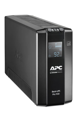 APC BR900MI uninterruptible power supply (UPS)
