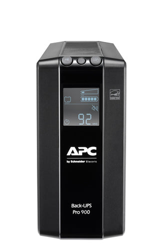 APC BR900MI uninterruptible power supply (UPS)