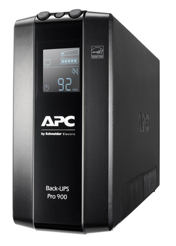 APC BR900MI uninterruptible power supply (UPS)