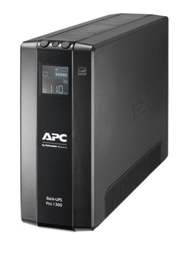 APC BR1300MI uninterruptible power supply (UPS)