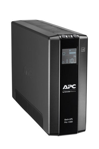 APC BR1300MI uninterruptible power supply (UPS)