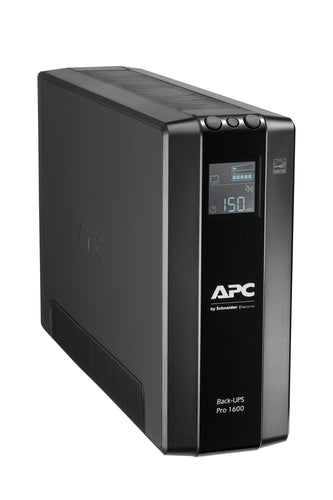 APC BR1600MI uninterruptible power supply (UPS)