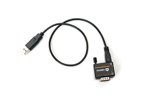 Vertiv Avocent 8PK SFF SVR INTERFACE MODULE KVM cable