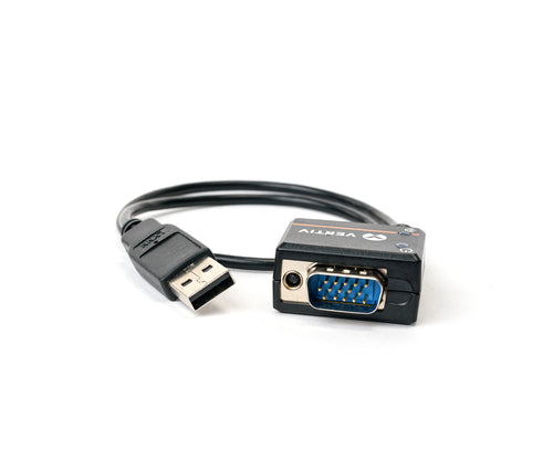 Vertiv Avocent 8PK SFF SVR INTERFACE MODULE KVM cable