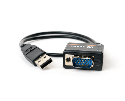 Vertiv Avocent 8PK SFF SVR INTERFACE MODULE KVM cable