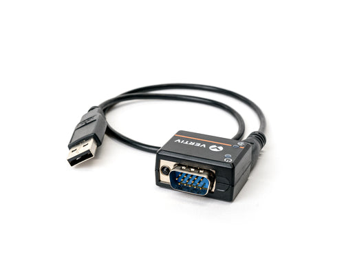 Vertiv Avocent 8PK SFF SVR INTERFACE MODULE KVM cable