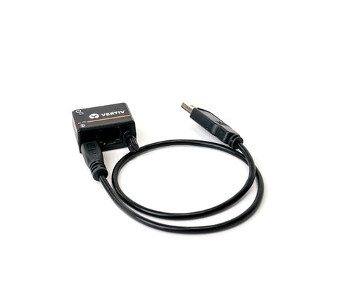 Vertiv Avocent 8PK SFF SVR INTERFACE MODULE KVM cable