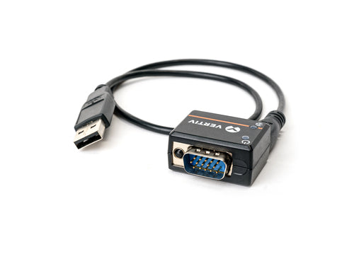Vertiv Avocent 8PK SFF SVR INTERFACE MODULE KVM cable