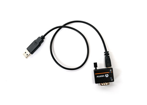 Vertiv Avocent 8PK SFF SVR INTERFACE MODULE KVM cable
