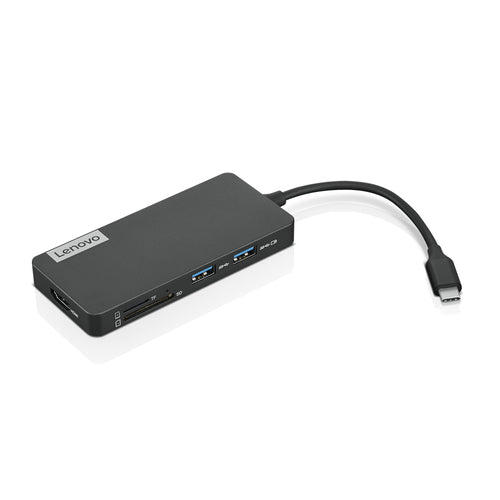 Lenovo GX90T77924 laptop dock/port replicator